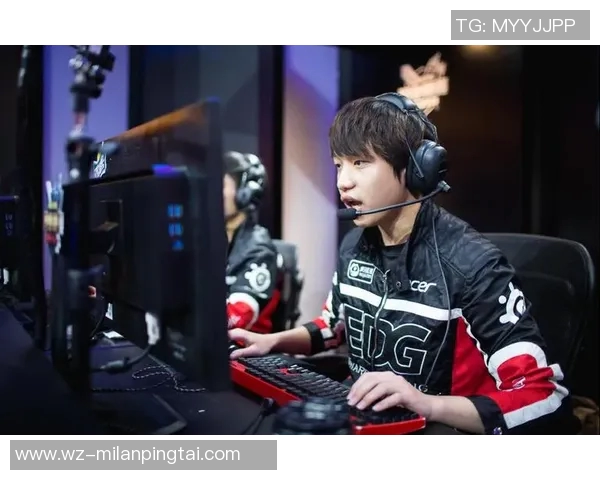 实时新闻热议DOTA2EDG战术变革引发的战略思考与未来展望